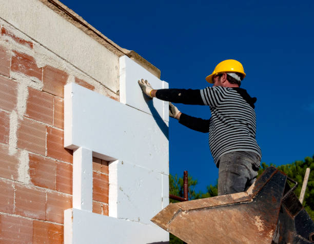 Best Best Insulation Companies  in Cornell, WI