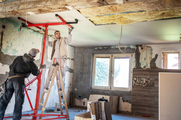 Best Insulation Inspection Services  in Cornell, WI