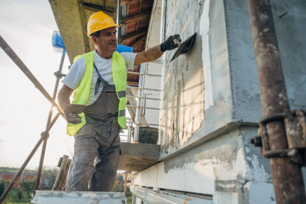 Best Garage Insulation Installation  in Cornell, WI