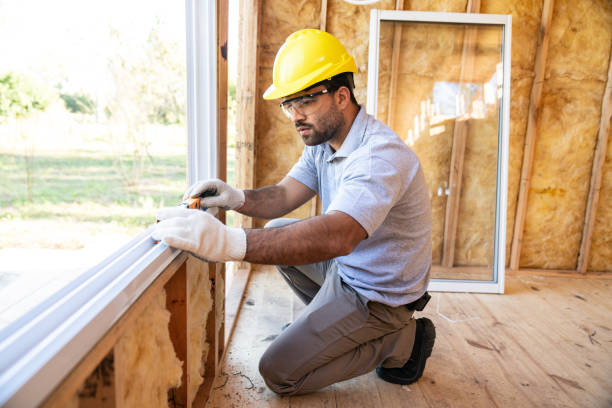 Best Wall Insulation Contractor  in Cornell, WI