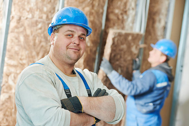 Trusted Cornell, WI Insulation Contractor Experts
