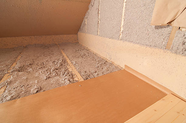 Best Local Insulation Services  in Cornell, WI