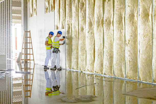 Range of Insulation Solutions in Cornell, WI